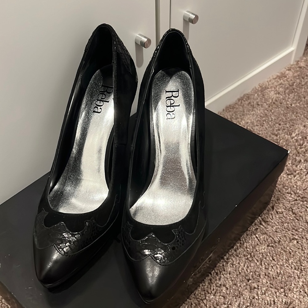 Brand new heels